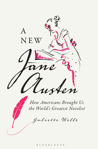 A New Jane Austen